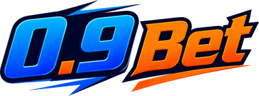 0.9 Bet লোগো